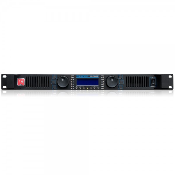 2-Kanal Verstärker XE6000 - PKN Audio B-Ware